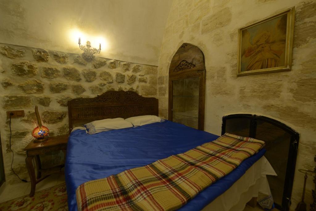 Мардин: Merdin Hotel
