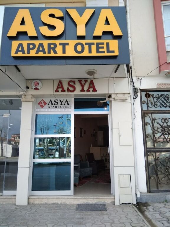 Asya Apart Otel — фото 5