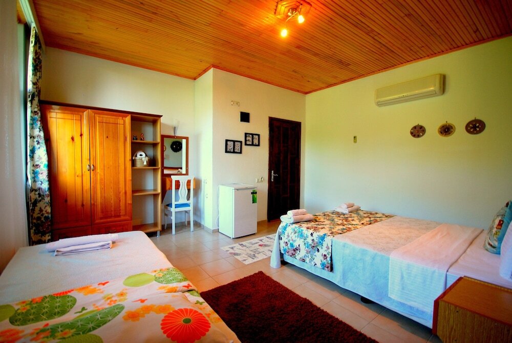 Чиралы: Cemil's Guest House