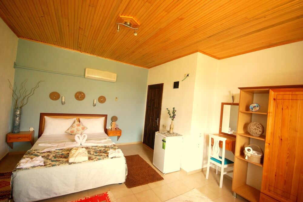 Чиралы: Cemil's Guest House