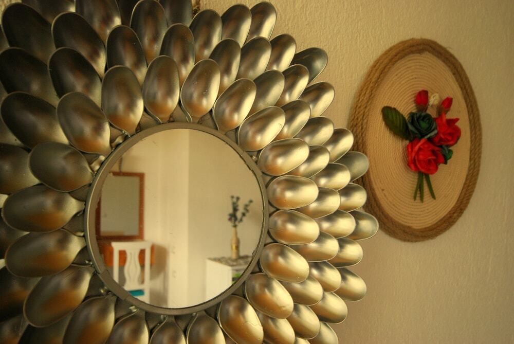 Чиралы: Cemil's Guest House