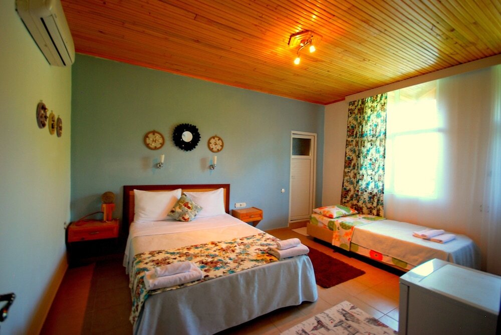 Чиралы: Cemil's Guest House