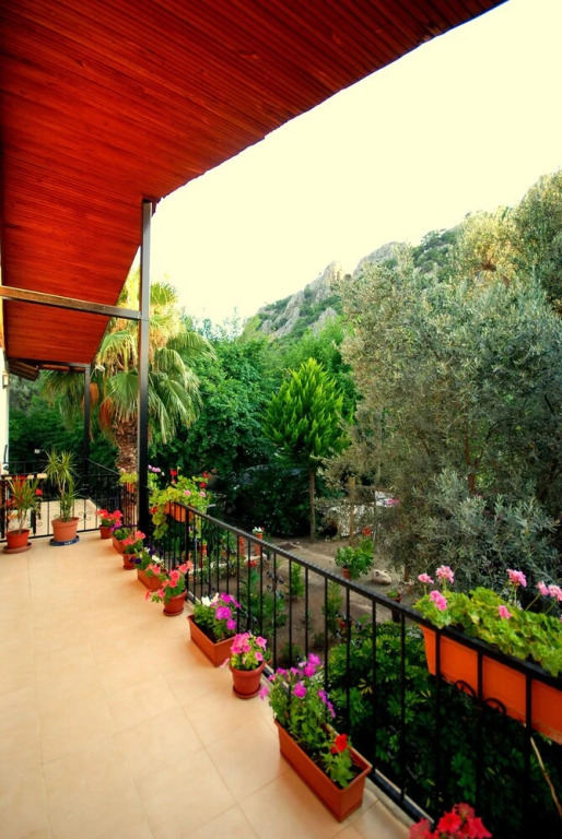 Чиралы: Cemil's Guest House