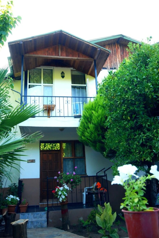 Чиралы: Cemil's Guest House