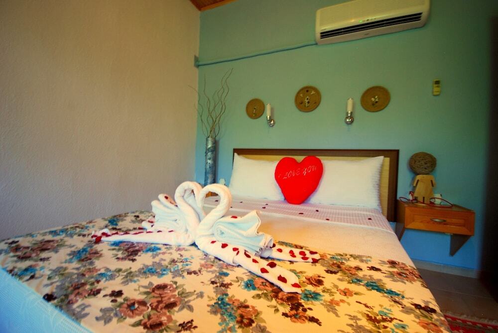 Чиралы: Cemil's Guest House
