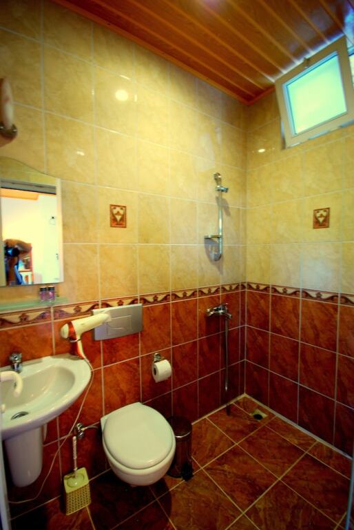 Чиралы: Cemil's Guest House