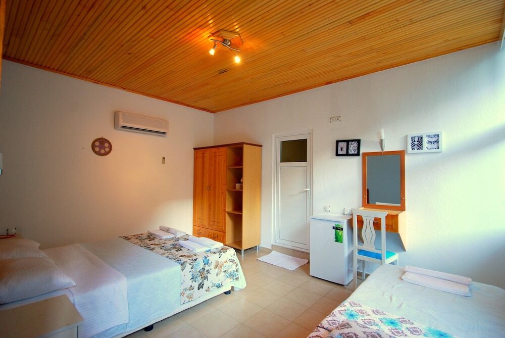 Чиралы: Cemil's Guest House