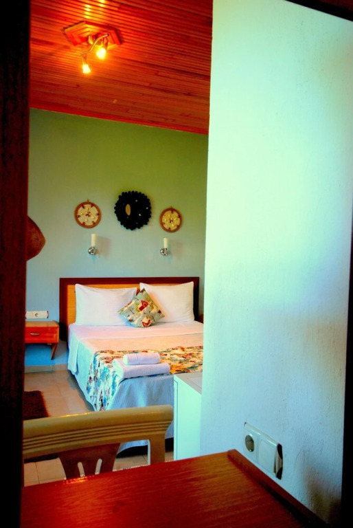Чиралы: Cemil's Guest House