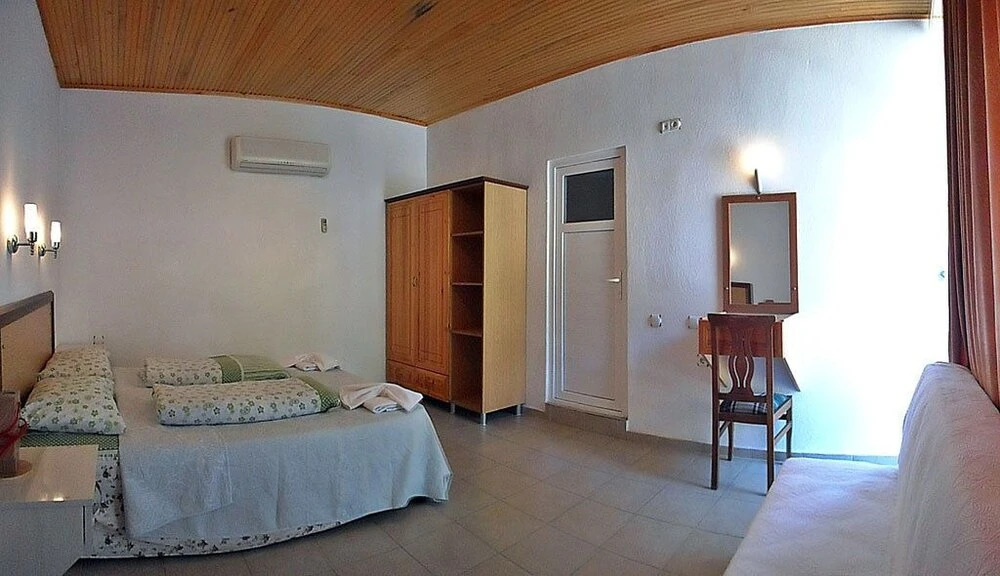 Чиралы: Cemil's Guest House