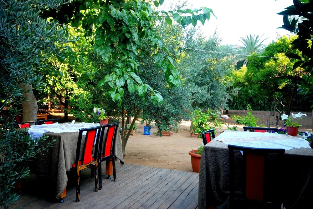Чиралы: Cemil's Guest House