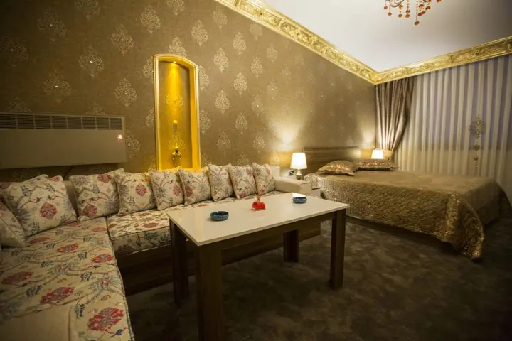 Стамбул: The Pashas Inn Istanbul