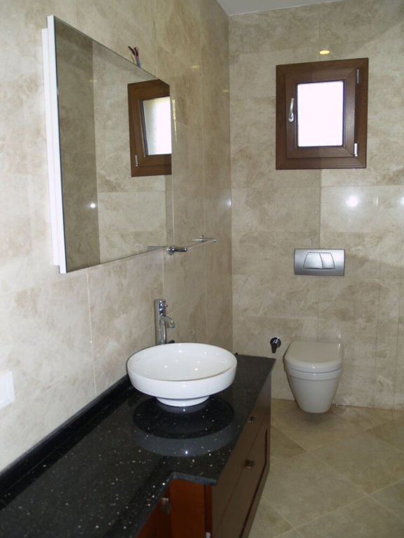 Яликавак: Bodrum Yalıkavak Mansion With Pool