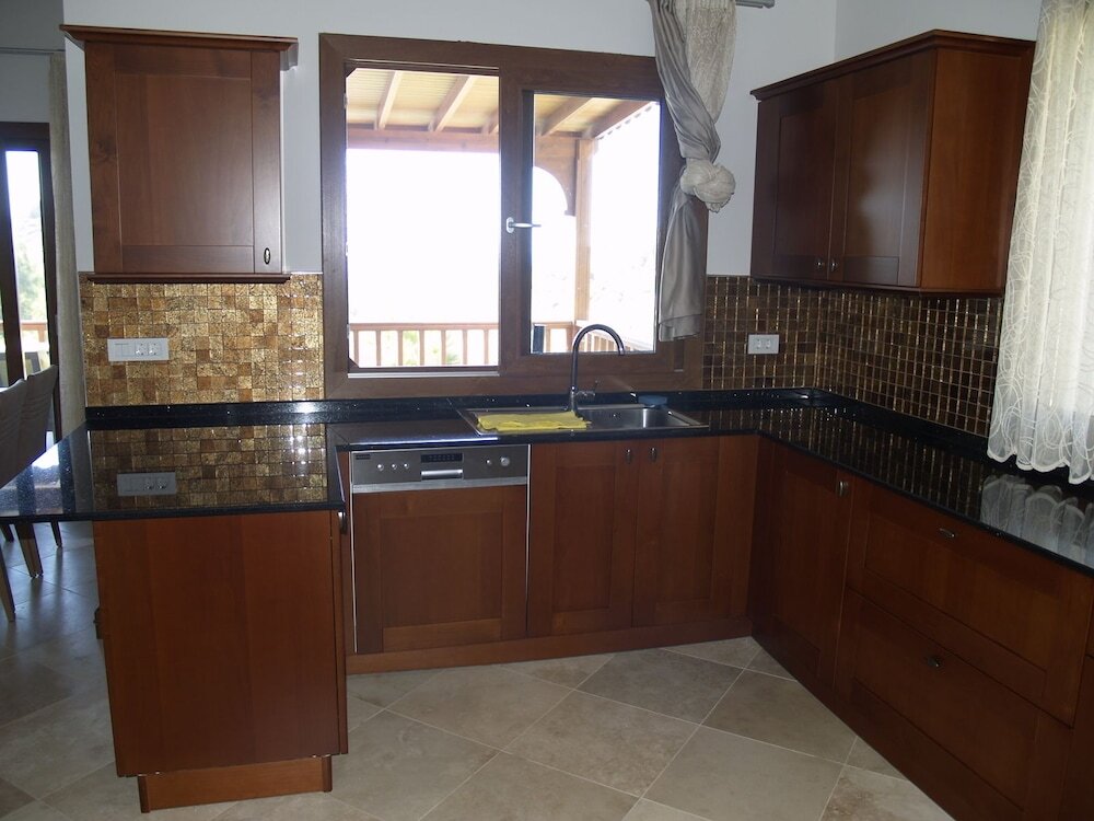 Яликавак: Bodrum Yalıkavak Mansion With Pool