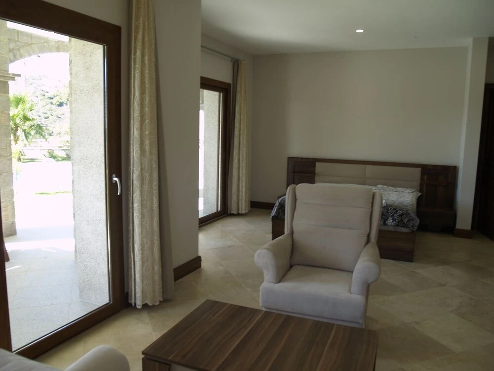 Яликавак: Bodrum Yalıkavak Mansion With Pool