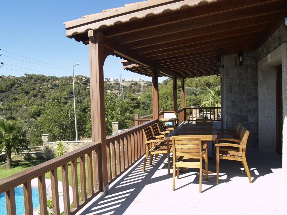 Яликавак: Bodrum Yalıkavak Mansion With Pool