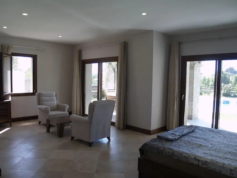 Яликавак: Bodrum Yalıkavak Mansion With Pool