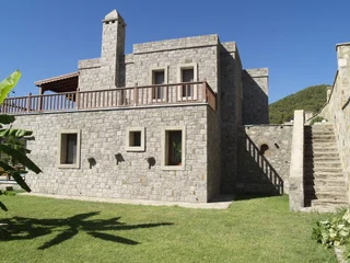 Яликавак: Bodrum Yalıkavak Mansion With Pool