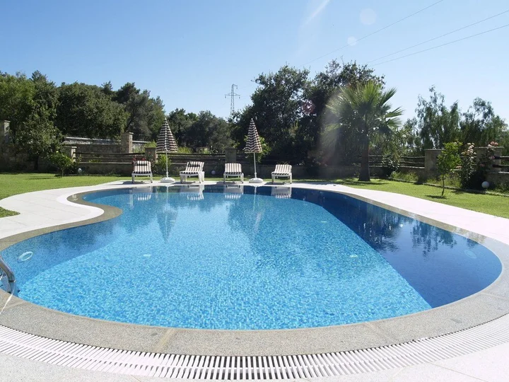 Яликавак: Bodrum Yalıkavak Mansion With Pool