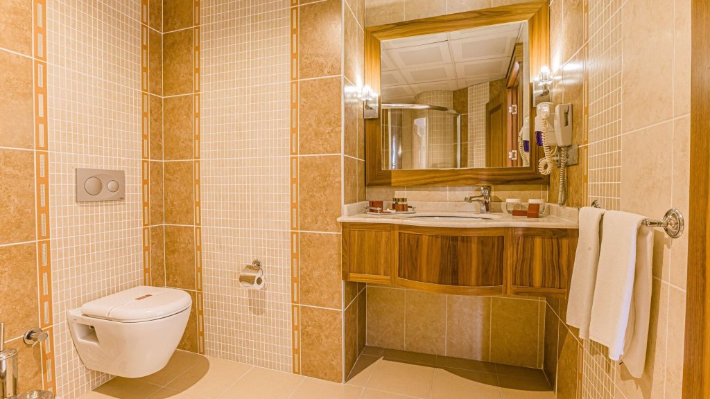 Мерсин: Yucesoy Liva Otel