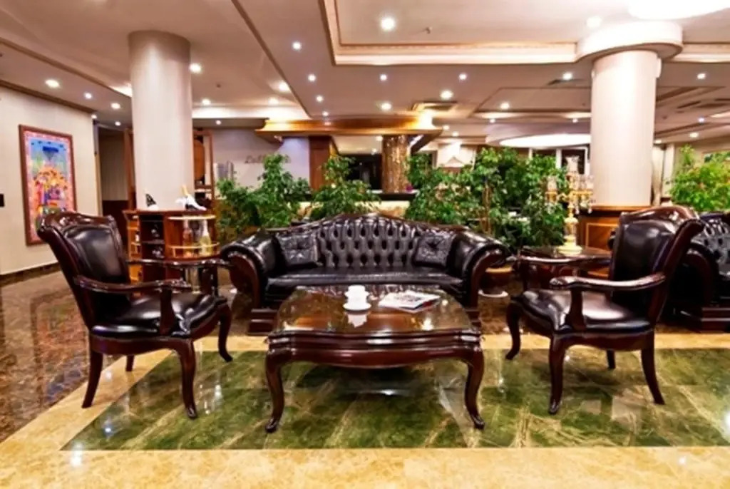 Мерсин: Yucesoy Liva Otel