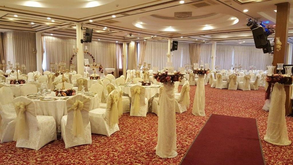 Мерсин: Yucesoy Liva Otel