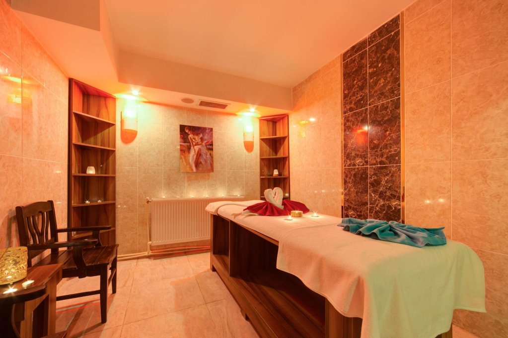 Мерсин: Yucesoy Liva Otel