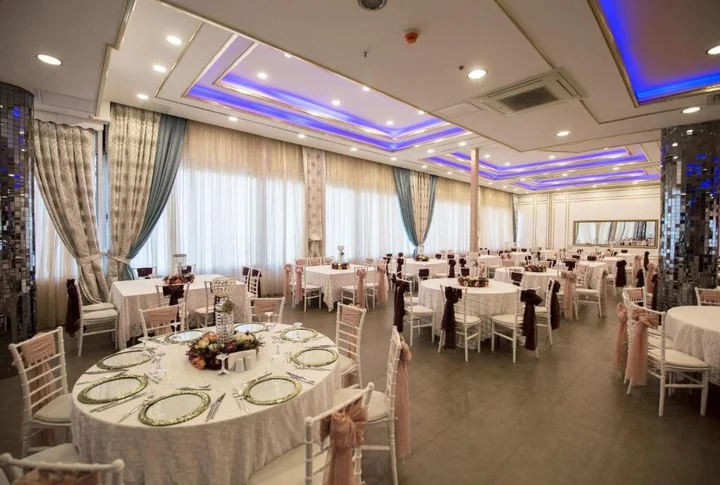 Мерсин: Yucesoy Liva Otel
