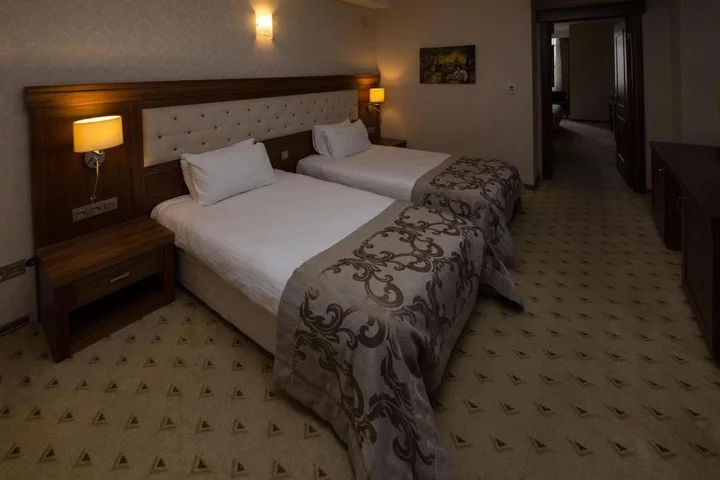 Мерсин: Yucesoy Liva Otel