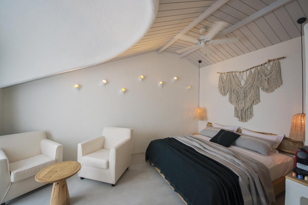 Фетхие: Yacht Boheme Hotel