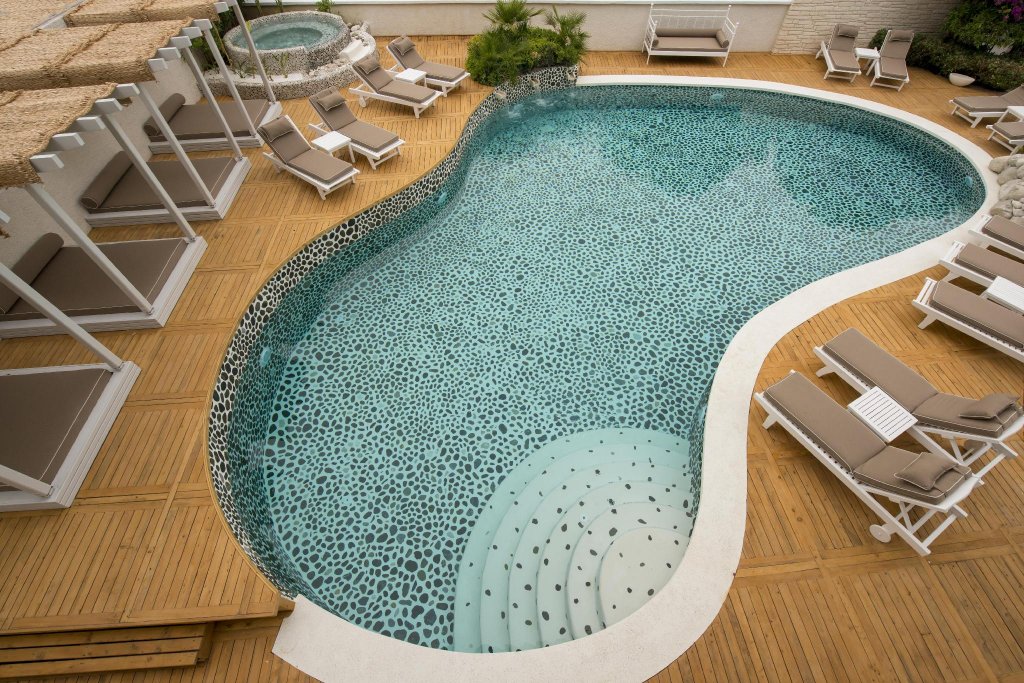 Фетхие: Yacht Boheme Hotel