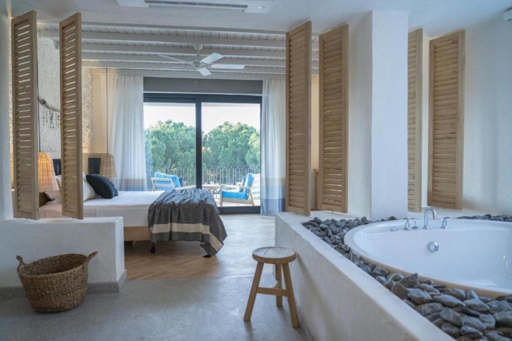 Фетхие: Yacht Boheme Hotel