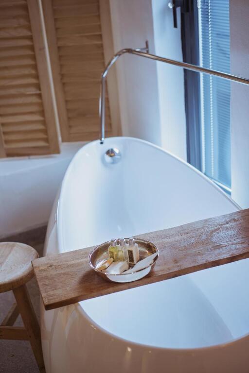 Фетхие: Yacht Boheme Hotel