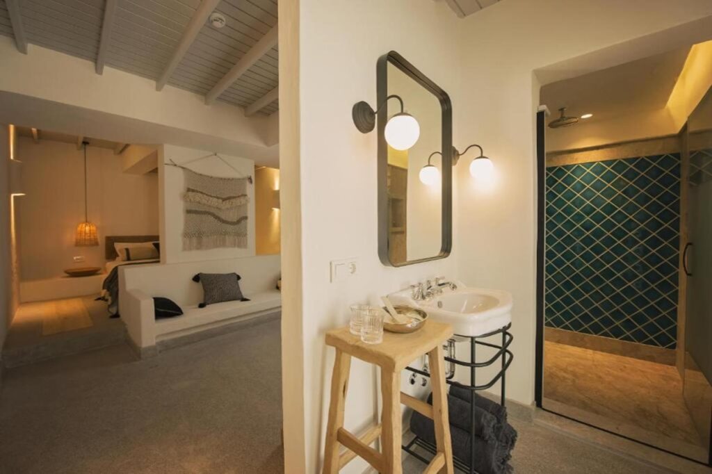 Фетхие: Yacht Boheme Hotel