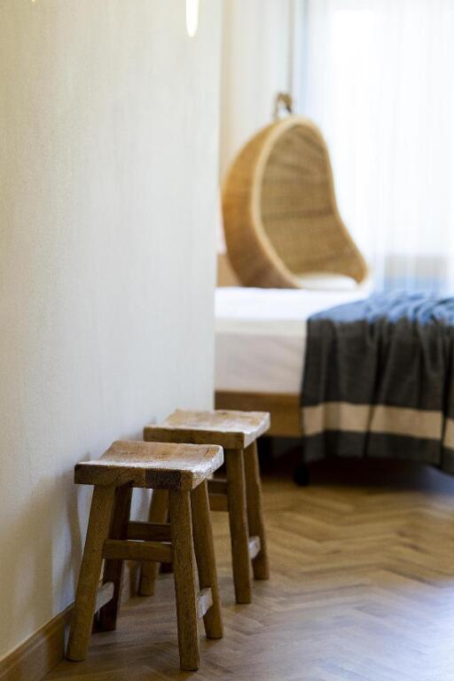 Фетхие: Yacht Boheme Hotel