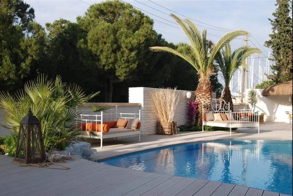 Фетхие: Yacht Boheme Hotel