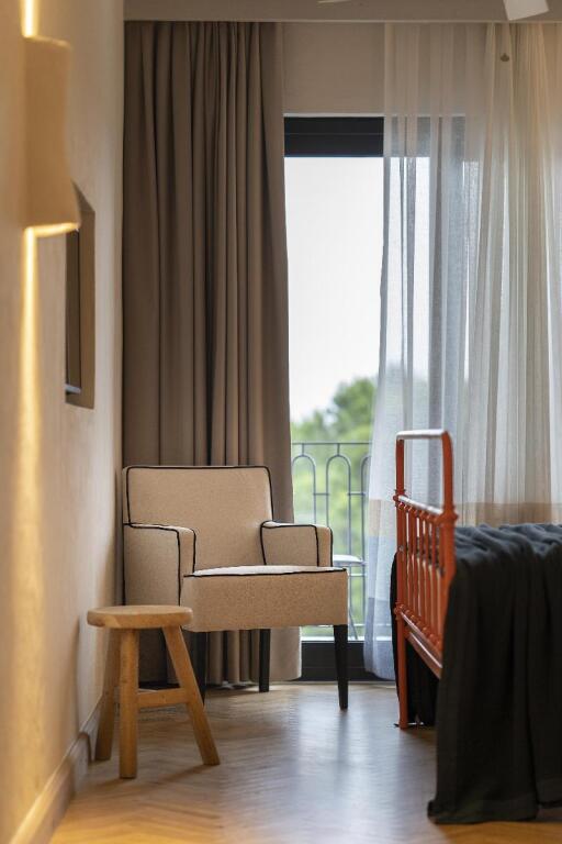 Фетхие: Yacht Boheme Hotel