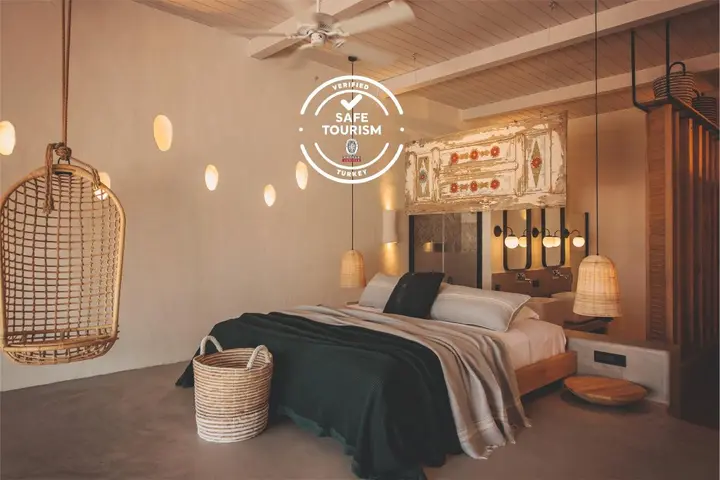 Фетхие: Yacht Boheme Hotel