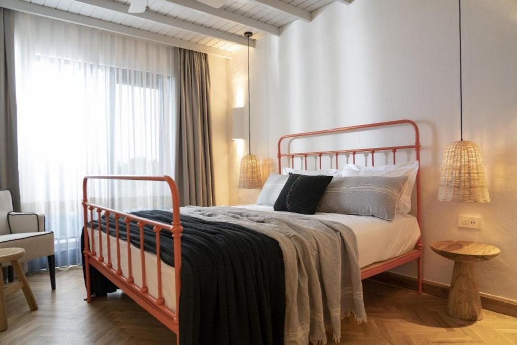 Фетхие: Yacht Boheme Hotel