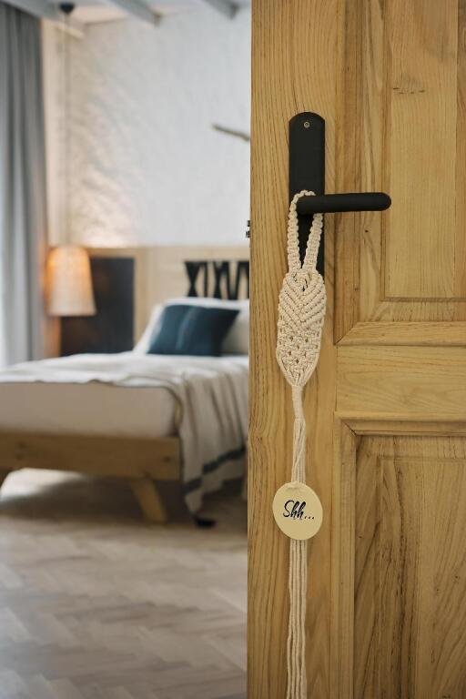 Фетхие: Yacht Boheme Hotel