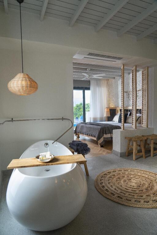 Фетхие: Yacht Boheme Hotel