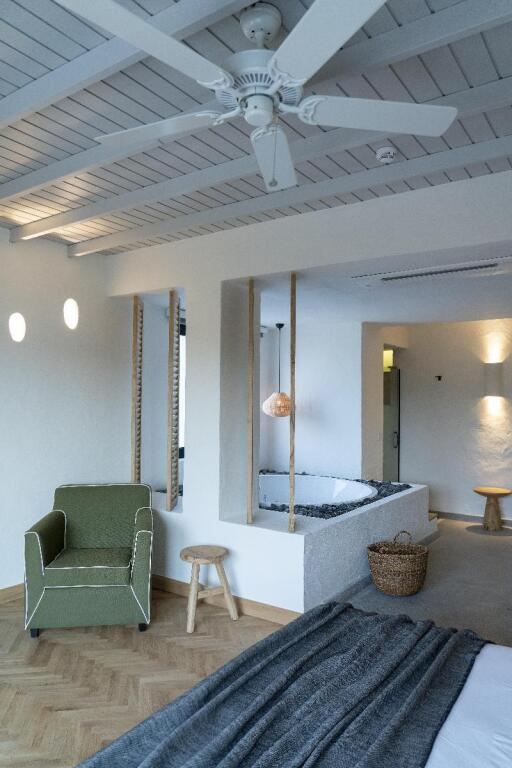 Фетхие: Yacht Boheme Hotel