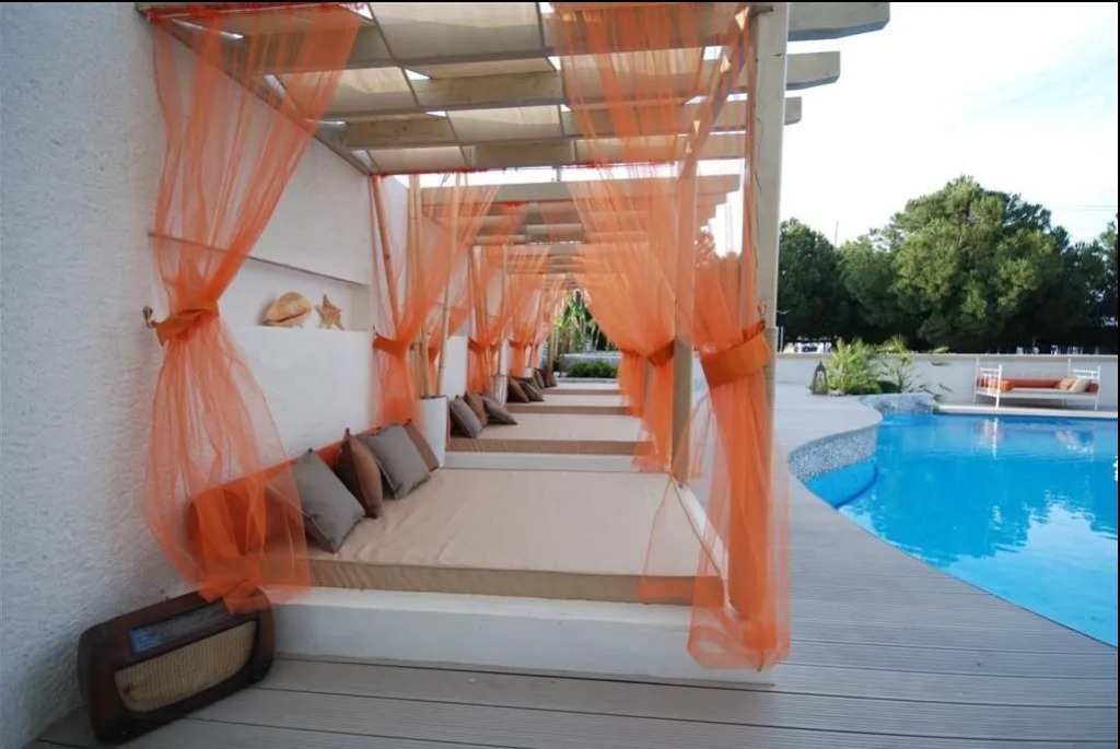 Фетхие: Yacht Boheme Hotel