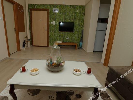 Kayseri Elit Residence — фото 1