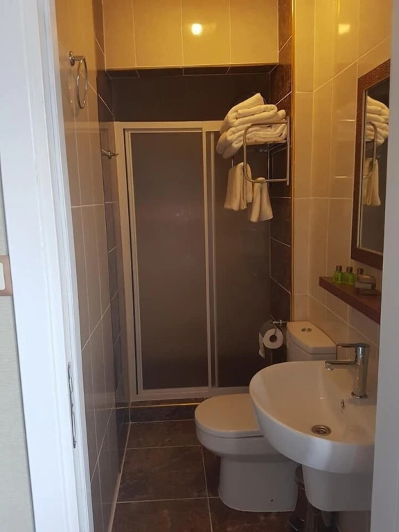 Мармара Эреглиси: Sulun Butik Otel