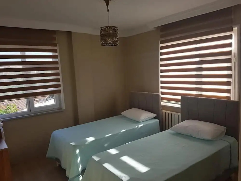 Мармара Эреглиси: Sulun Butik Otel