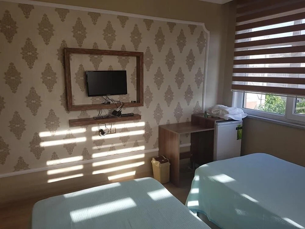 Мармара Эреглиси: Sulun Butik Otel