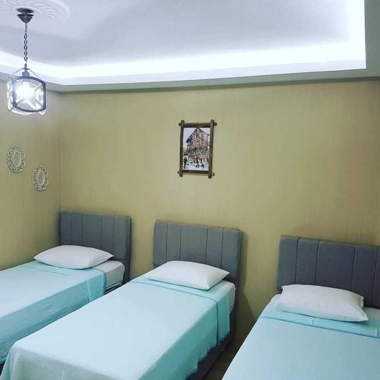 Мармара Эреглиси: Sulun Butik Otel