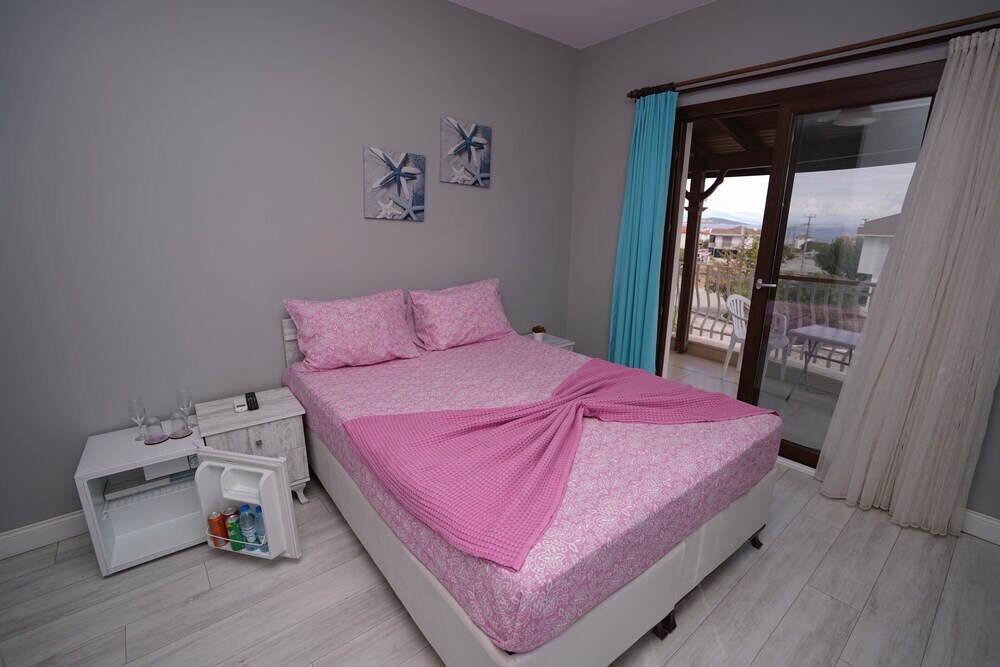 Айвалык: Zeyna Butik Otel
