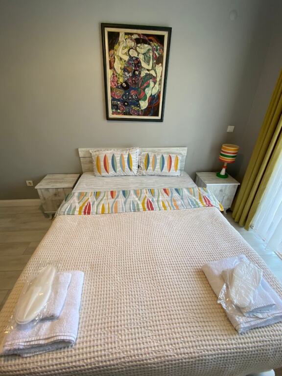 Айвалык: Zeyna Butik Otel