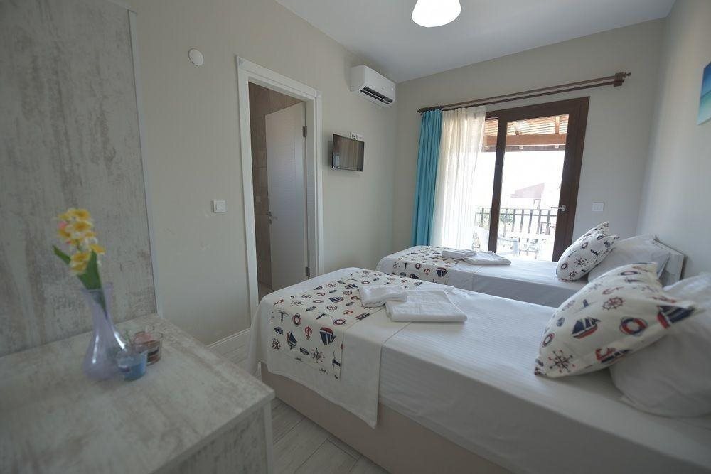 Айвалык: Zeyna Butik Otel
